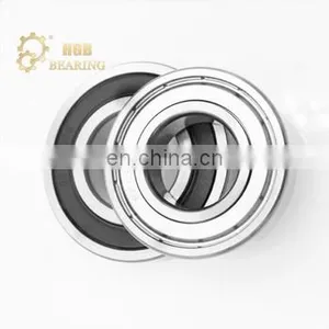 LYHGB 6302 6303 6304 6305 6306 ZZ 2RS Deep Groove Ball Bearings For Motorcycle Parts thumbnail-4
