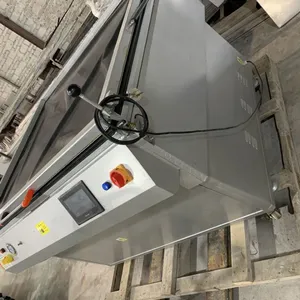 TMEP-LED18230T Plate Making Equipment Prepress Proofing Machine thumbnail-2
