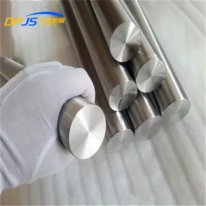 DZ68/K640/K40/IN738/DZ22/K438 High Tempreture Nickel Alloy Bar/Rod Preservative Factory in China thumbnail-5