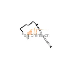 China Factory Direct Sales CNHTC SITRAK ZF16S2530TO 16Gear Gearbox Assembly 811W51290-5128 G Cab Tube Harness Assembly (Traction thumbnail-3