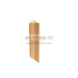 Wholesale CNHTC SITRAK MAN MC11/MC13 Motor Accessories WG9725193301 Curved Pressure Strip thumbnail-3