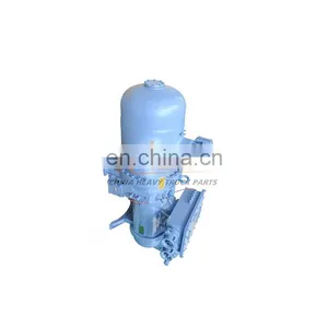 Wholesale CNHTC SITRAK MAN MC11/MC13 Motor Accessories 200-#0480-0157 Refrigeration Compressor (Without Fckw) thumbnail-3