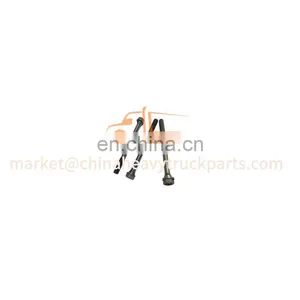 Foton Auman/Aumark/Miler/Land Pioneer Truck Weichai Engine Truck Spare Parts 61500040023 Cylinder Head Main Bolt thumbnail-2