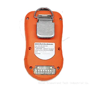BX616 Industrial Gas Leak Detector thumbnail-3