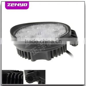 Excavator LED Work Light thumbnail-1
