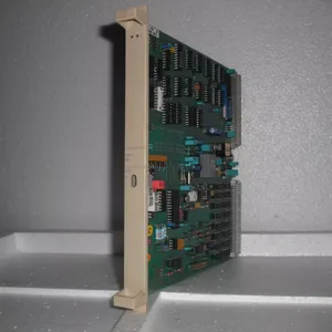 ABB DSAI 145 57120001-HA Analog Input Unit thumbnail-3