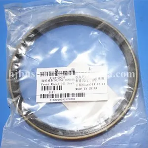 Other Performance Parts Vehicle Spare Parts 3103-00035 ZK6122HL Front Oil Seal Wheel Hub Electric Bus School Parts thumbnail-5