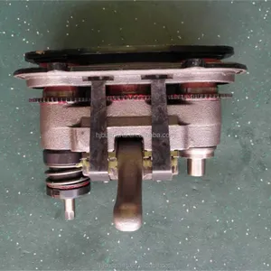 Higer Bus Spare 3501220-01 Parts Universal Brake Caliper thumbnail-4