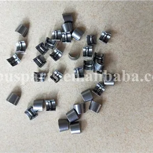 Other Performance Parts 150-1007021E Yuchai Engine Chinese Bus Truck Metal Valve Lock Clip thumbnail-2