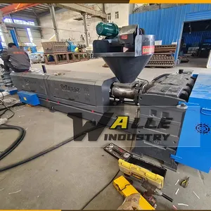 PP/PE Recycling Equipments Film Pelletising Machine thumbnail-5