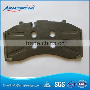 Auto Parts Hot Stainless Steel Plate thumbnail-1