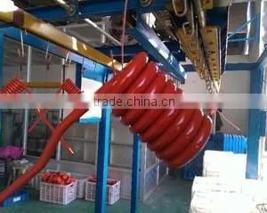 Dongguang County Baofeng Agricultural Machinery Manufacturing Co., Ltd. company overview - view 3 thumbnail