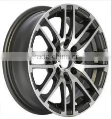 China Wholesale Mag Wheels Small Size 13x5.5 Wheel High Quality Ayomobile Spare Parts thumbnail-1