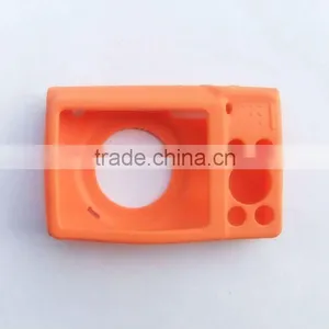 Silicone Digital Camera Case ,silicone Camera Cover thumbnail-1