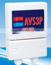 Automatic Voltage Switcher Three Phase Sollatek Avs thumbnail-4