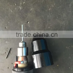 Copper Alloy Welding Electrode for Cold Welding Machine Arc Welding Machine thumbnail-5
