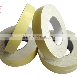 Solvent/Hot Melt Adhesive Tape With PE/EVA Foam Tape thumbnail-2