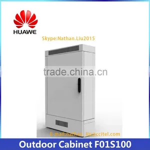 HUAWEI IP55 Cabinet F01S200 Outdoor Cabinet FTTH Cabinet thumbnail-3