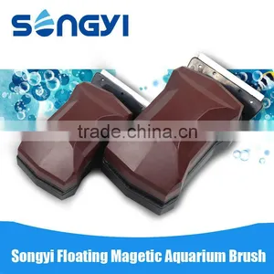 Magnetic Aquarium Scraper thumbnail-1