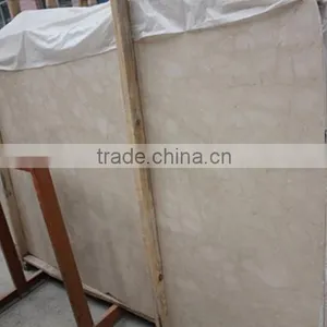 Elegant Design Natural Polished Beige Royal Batticino Marble thumbnail-5