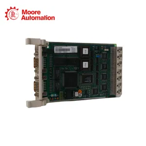 ABB CI532V04 Digital I/O Module thumbnail-1