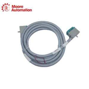 Triconex 4000103-510 Fault-Tolerant Output Cable thumbnail-1