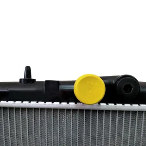 Radiator For PEUGEOT Parts No.1330F4 thumbnail-3