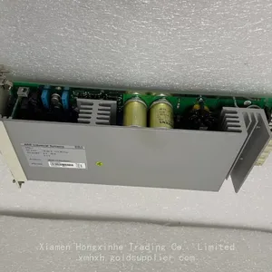 ABB SR511 3BSE000863R1 Regulator 24V/5V thumbnail-1