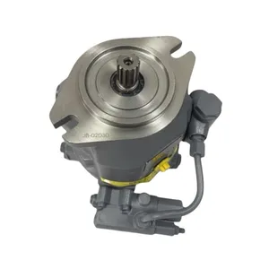 SBZSZ Hydraulic Piston Pump A10VSO A10VO45 A10VO Series A10V O 28ED 72/52L-VSC12K68H A10VO45ED72/31R-VSC12N00P-SO52 Pump thumbnail-6