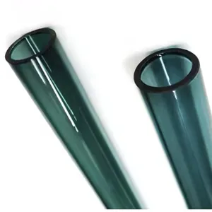 Colorful Borosilicate 3.3 Glass Tube and Rod for Smoking Pipe and Lighting thumbnail-3