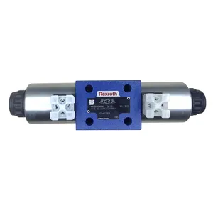 High-quality Rexroth Hydraulic Control Solenoid Valve 4we thumbnail-1