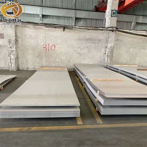304, 321, 310s Stainless Steel Sheets, 2520 Medium and Heavy Plates, Laser-cut, Cold and Hot Rolled Sheets. thumbnail-5