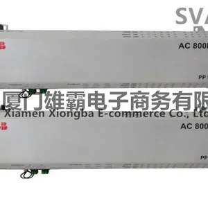 PPD113-B03-R2 Process Control Module thumbnail-3