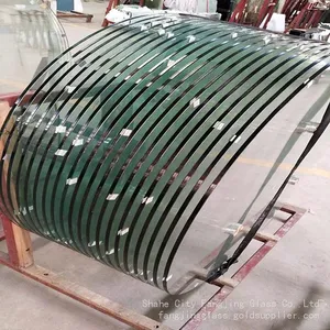 Customized Tempered Glass For Furniture Glass Table Glass Outdoor Furniture Glass thumbnail-1