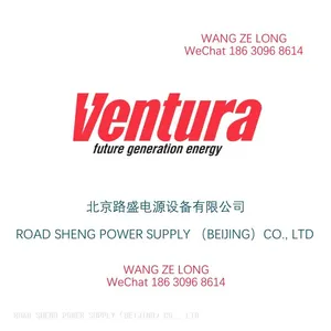 Ventura RB60A 28V Aircraft Starter Power Pack Military Aviation Ground Power Supply thumbnail-5