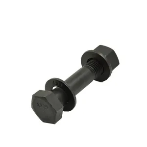 OEM ODM ANSI/ASME A490 Hot DIP Galvanized 1/2