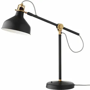 Custom Hotel Bedside Table Lamps​ Restaurant Villa Nordic Lights thumbnail-2