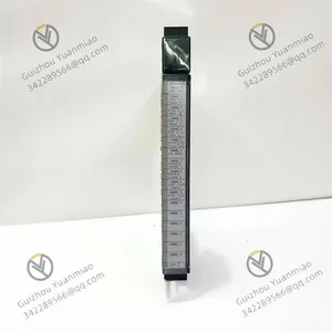 GE IC697ALG440 90-70 Series Analog Input Expansion Module thumbnail-1