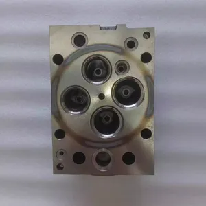 Engine Parts of Mercedes-Benz Cylinder Liner AssemblyA4570104421，A4570102221 thumbnail-1