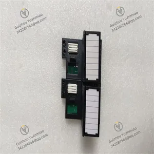 Emerson CE4005S2B4 Digital Input Module thumbnail-5