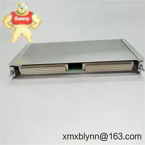 Bently Nevada 129489-01 AC Power Module – Stable Rack Power for 3500 Condition Monitoring Systems thumbnail-1