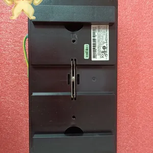 Foxboro RH924YF DIN‑Rail Mounted Modular Baseplate – Clean, Reliable Backplane for Modular I/O in Control Panels thumbnail-3