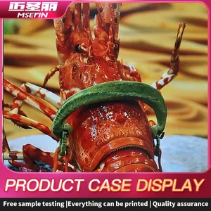 Acrylic PETF Film Printing thumbnail-3