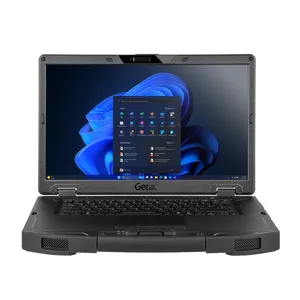 Engineered for The Unexpected – Getac S510 Rugged Laptop Never Backs Down thumbnail-1