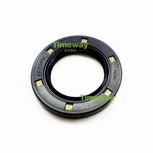 AE2081E NOK TC 35 55 8 NBR Oil Seals Hydraulic Pump Parts thumbnail-1