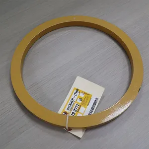 Genuine CAT Excavator Thrust Washer 479-2772 | OEM Caterpillar 4792772 Replacement Part High Precision Engine Component thumbnail-1
