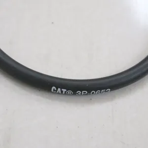 Original O Ring 3P0653 Hydraulic Seal Kit for CAT Excavator, Bulldozer, Loader thumbnail-5