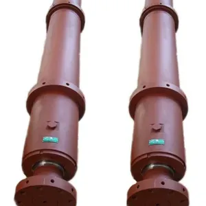Sany SY365/SY750 Excavator Cylinder Assembly Genuine OEM Hydraulic System Parts Heavy-Duty & High-Performance thumbnail-2