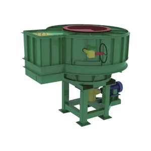 Chengzhen Brand Quantitative Disc Feeder Cypb Series Enclosed Feeder Continuous Feeding Equipment thumbnail-2