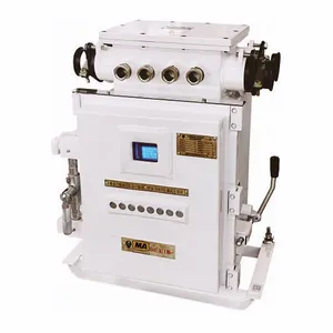 [hunan Chuang'an Explosion-proof] Qjz2-□/□(n) Mine-used Flameproof and Intrinsically Safe (reversible) Vacuum Electromagnetic Starter thumbnail-2